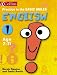 Practice in the Basic Skills: English Bk.1 (Practice in the Basic Skills)