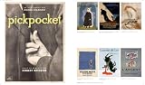 Art of the Modern Movie Poster: International Postwar Style and Design