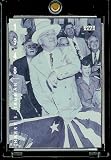 1994 Upper Deck The American Epic # 56 Harry S Truman Baseball Card