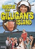 Rescue From Gilligan`s Island [Slim Case]