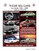 Those 80s Cars - AMC & Chrysler - for Kindle