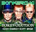Bonkers, Vol. 11: Forevolution