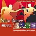 The Rough Guide to Salsa Dance