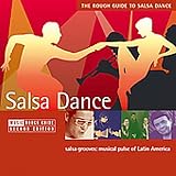 The Rough Guide to Salsa Dance