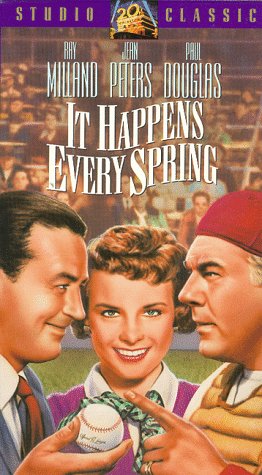 Buy Now at Amazon.com: It Happens Every Spring