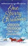 One Starry Christmas (Harlequin Historical Series)
