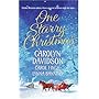 One Starry Christmas (Harlequin Historical Series)