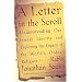 A Letter in the Scroll: Understanding Our Jewish Identity and Exploring the Legacy of the World's Oldest Religion