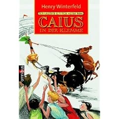 Caius in der Klemme