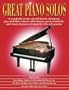 Great Piano Solos - The Red Book