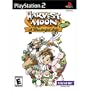 Harvest Moon A Wonderful Life Special Edition