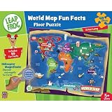 Floor Puzzles