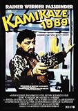 Kamikaze 1989 - Rainer Werner Fassbinder