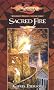Sacred Fire (Dragonlance Novel: Kingpriest Trilogy Vol. 3)