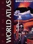 Rand McNally Premier World Atlas (Rand Mcnally World Atlas)