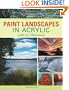 Paint Landscapes in Acrylic with Lee Hammond