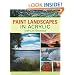 Paint Landscapes in Acrylic with Lee Hammond