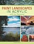 Paint Landscapes in Acrylic With Lee Hammond