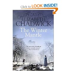 The Winter Mantle