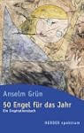 50 Engel f�r das Jahr: ein Inspiratio...