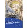 50 Engel f�r das Jahr: ein Inspirationsbuch