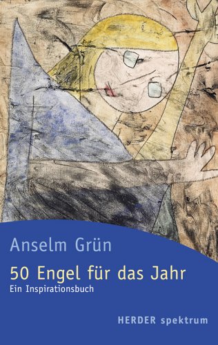 50 Engel für das Jahr: Ein Inspirationsbuch