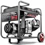 Briggs & Stratton 30439 6,250 Watt 305cc Gas Powered Portable Generator