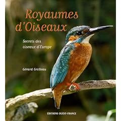 Royaumes d'Oiseaux