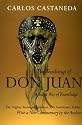 The Teachings of Don Juan: A Yaqui Way of Knowledge, The Original Teachings in a Deluxe 30th Anniversary Edition