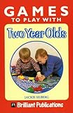 Games to play with two year olds