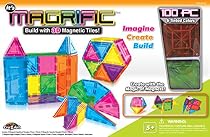 Cra-Z-Art Magrific Magnetic Set (100-Piece)
