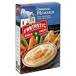 Fantastic Foods Original Hummus, 6-Ounce Boxes (Pack of 12)