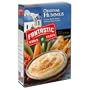 Fantastic World Foods Original Hummus, 6-Ounce Boxes (Pack of 12)