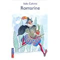 Romarine