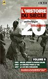 Revue Divers non music wvf licence  / Histoire du siècle n°6