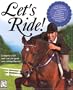 Let's Ride Horse and Pony