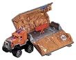 Fisher Price Rock 'N Rumble Adventure