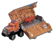 Fisher Price Rock 'N Rumble Adventure