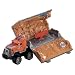 Fisher Price Rock 'N Rumble Adventure
