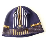 Urban Boundaries - Soccer of the World: Pumas Knit Beanie