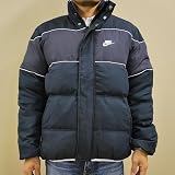 NIKE ナイキ リバーシブル ダウンジャケット 【並行輸入商品】【暖かい♪防寒対策特集】 NIKE ナイキ リバーシブル ダウンジャケット 【並行輸入商品】【暖かい♪防寒対策特集】