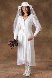 Romantic Sweetheart Gown