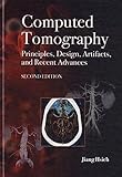 Computed tomography : principles, design, artifacts, and recent advances