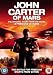 John Carter of Mars [Edizione: Germania]