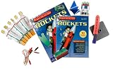 Inventions: Rockets Project Kit
