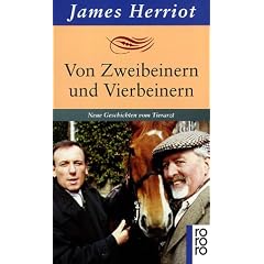 Von Zweibeinern und Vierbeinern
