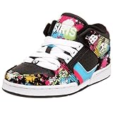Osiris Little Kid/Big Kid South Bronx Skate Shoe