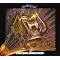 Buzzsaw/chainsaw bass lines/riffs