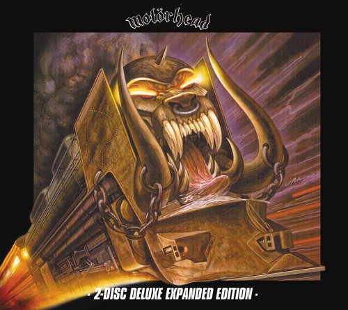 MOTORHEAD - Built For Speed Lyrics - Zortam Music
