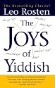 The Joys of Yiddish